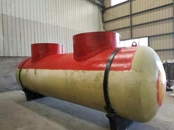 雙層油罐價格受哪些因素影響？