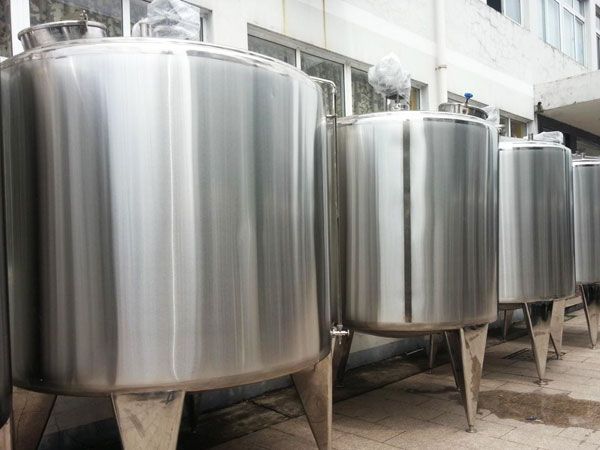 攪拌罐維護注意事項有哪些？