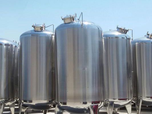 冬季如何避免攪拌罐凍壞？